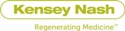 Kensey Nash logo Kensey Nash logo