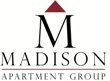 madison apartment group logo