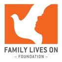 Family Lives On Foundation logo