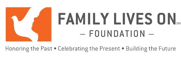 Family LIves On Foundation logo