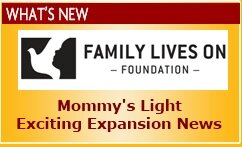 exciting expansion news - family lives on